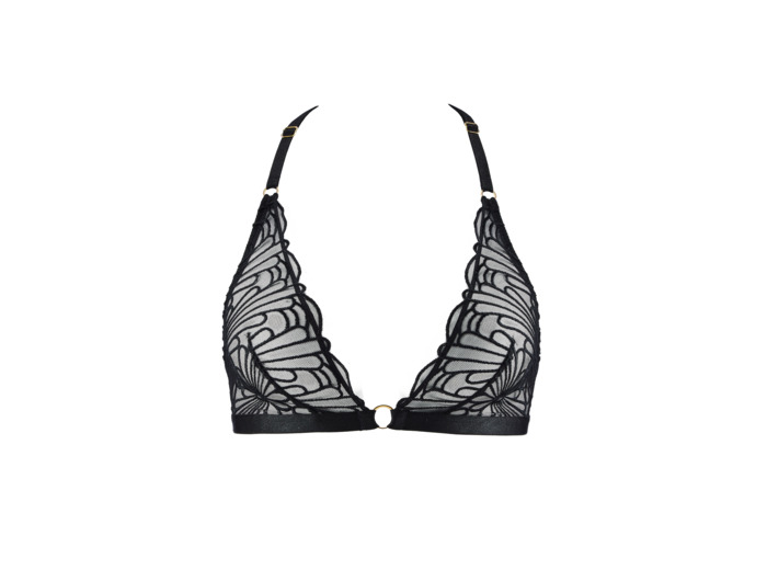 Soutien-gorge Triangle L’Indomptable