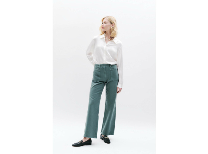 Pantalon passenger