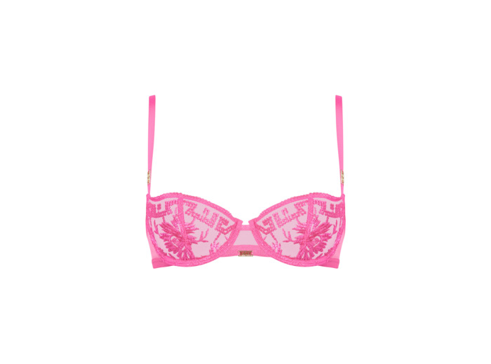 Soutien-gorge Corbeille avec armatures Rules of Attraction