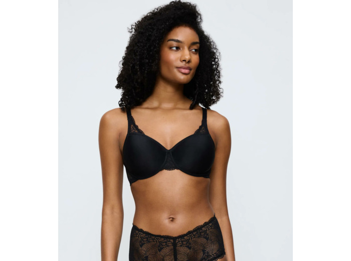 Soutien-gorge avec armatures
