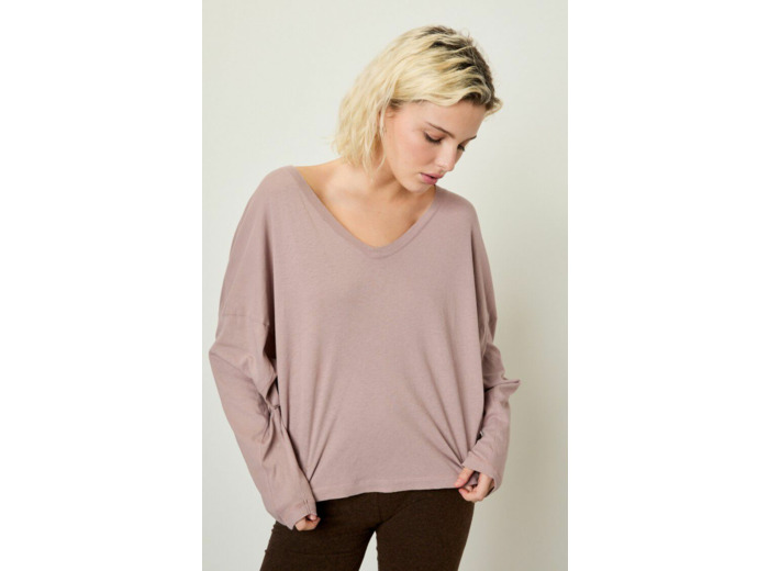 T-shirt femme Aksun