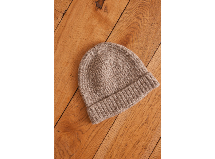 Bonnet HENRY en laine