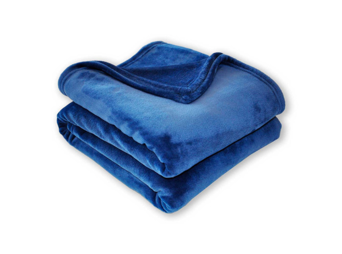Plaid ultra doux | Linge de décoration | Tradition des Vosges