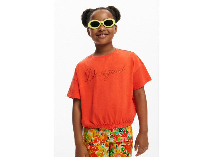 T-Shirt Short Sleeve