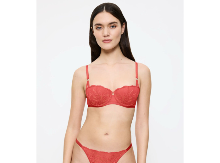 Crazy Stupid Love WHP - Soutien gorge avec armatures et coques