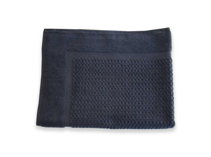 Tapis Bain Coton Zero Twist | 500g/m² | Tradition des Vosges