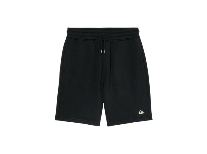 Pantalon Fleece Quiksilver Noir