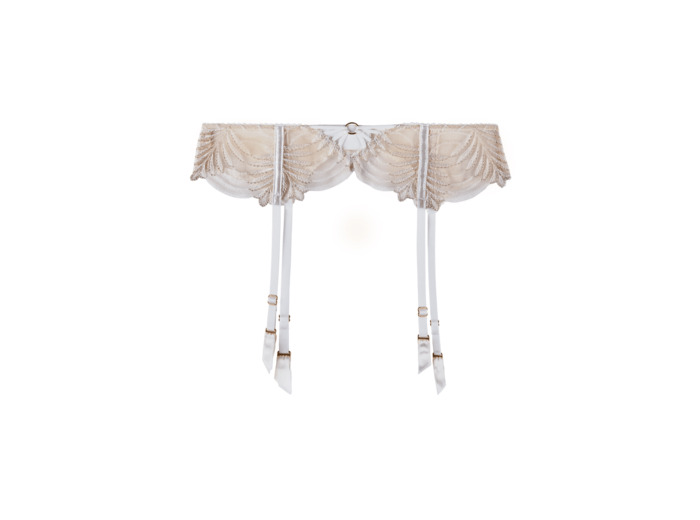 Porte-jarretelles Hypnolove