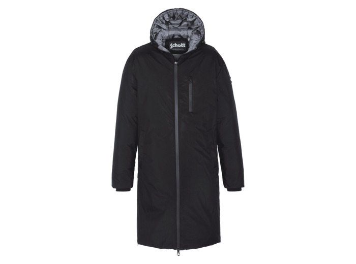 Parka à capuche FARGO SCHOTT