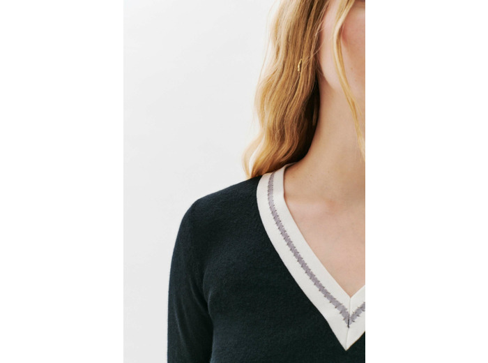 Pull manuela