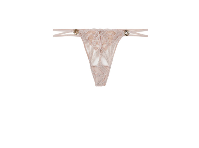 String My Desire