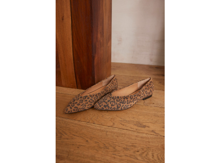 Ballerines MOKA