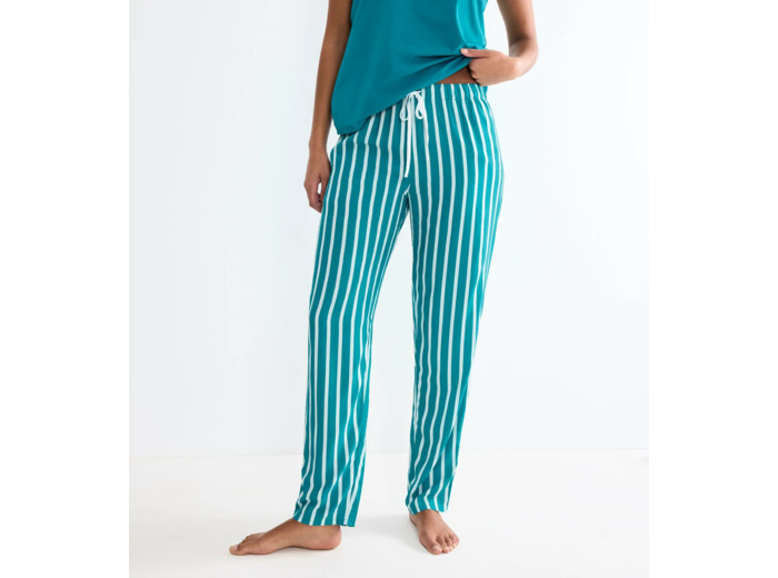 O - Mix & Match Pants X - Pantalon pyjama
