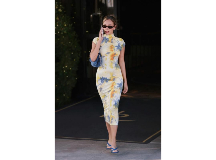Dress Sleeveless