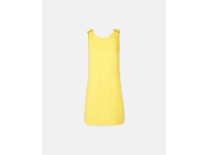 Robe Rosanna Lemon