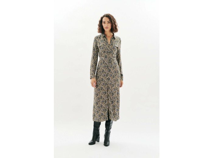 Robe rcassy