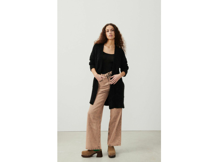 Gilet femme Cikoya