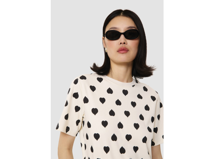 T-shirt Taralovely