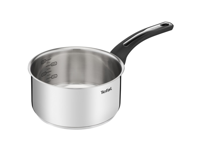 Emotion casserole 20cm inox