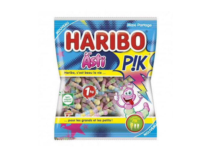 Asti pik 1kg