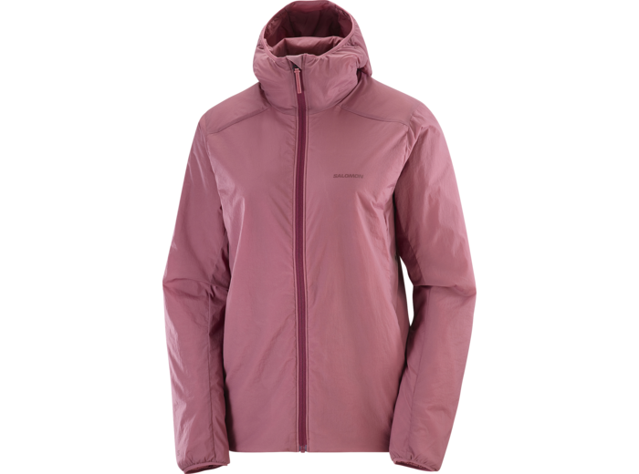 Mountain Flex Jkt Hd Nocturne