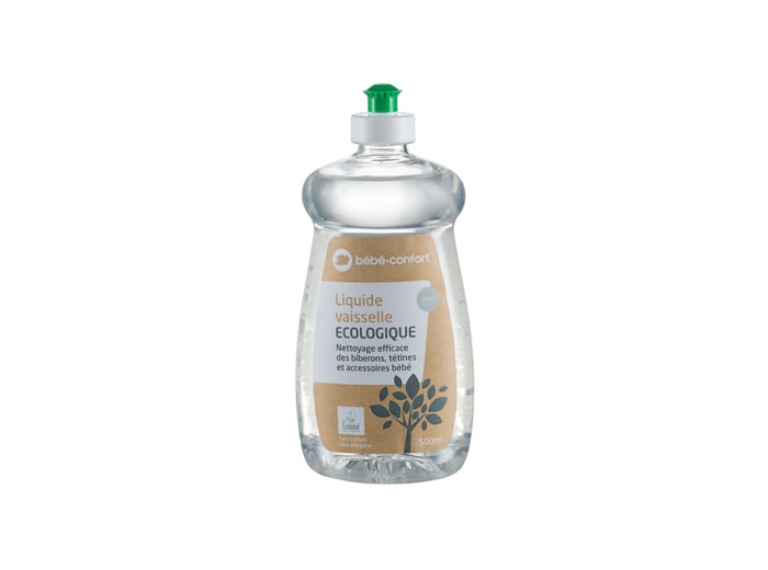 Liquide vaisselle Ecolabel 500ml Miscel