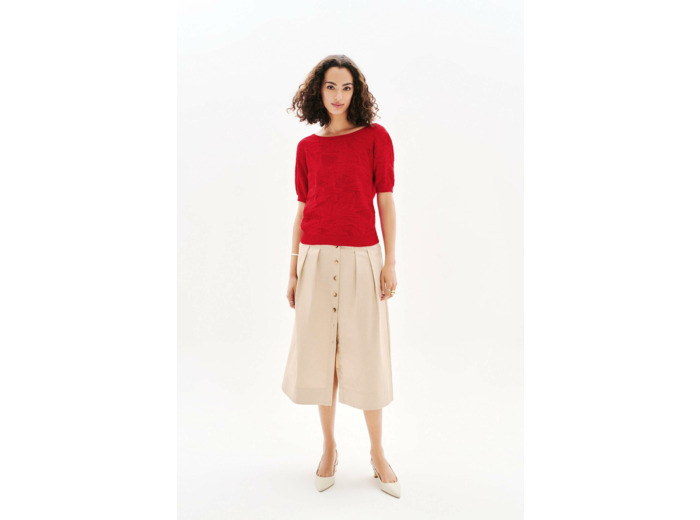Pull mialie