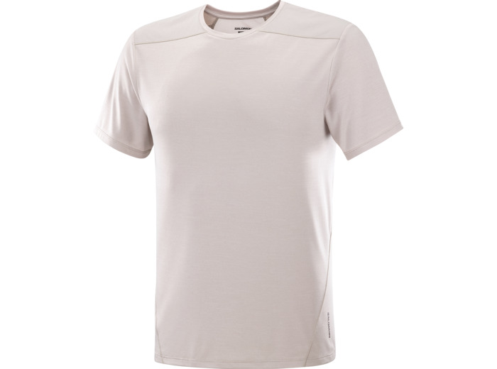 Outline Ss Tee Etherea