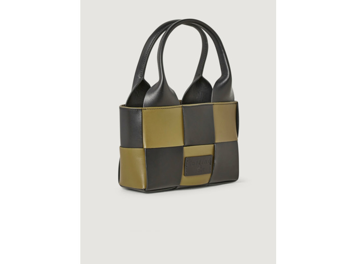 Sac xs noir kaki