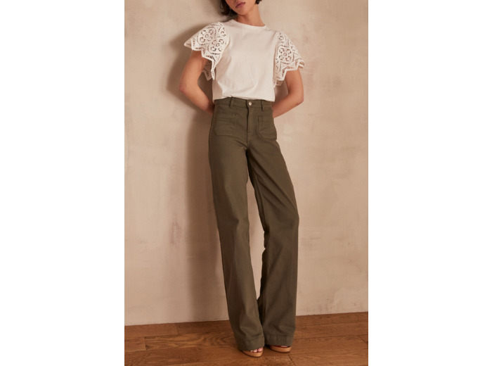 Jean évasé LUNA