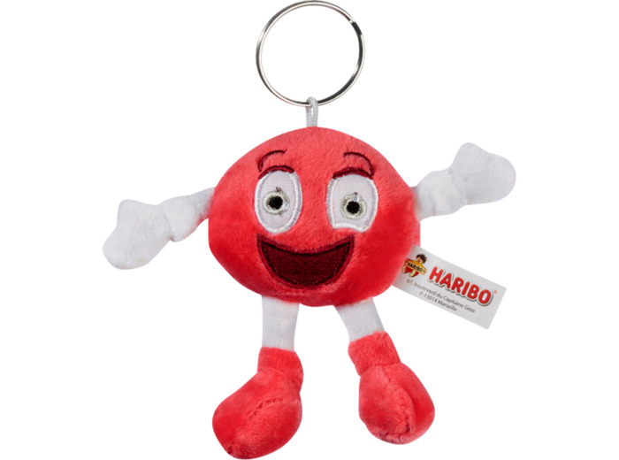 Porte clé peluche Tagada