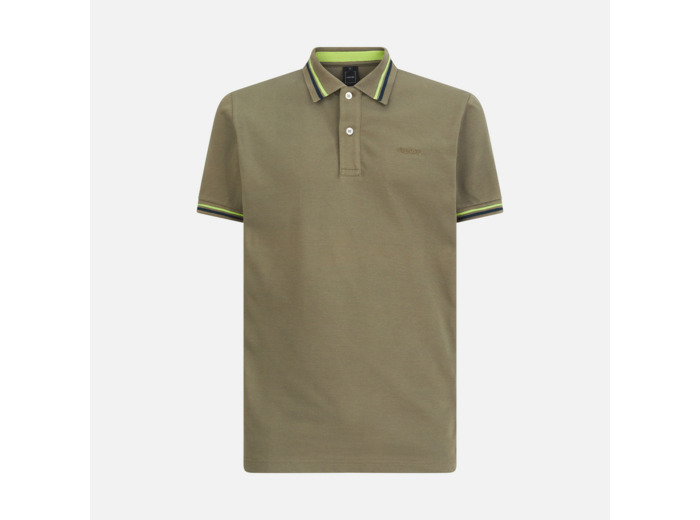 M POLO
