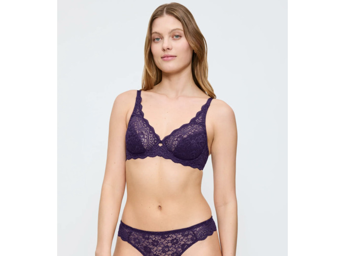 Amourette W - Soutien-gorge avec armatures