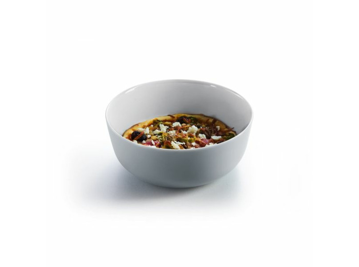 Plat de cuisson rond 18cm granit Smart Cuisine