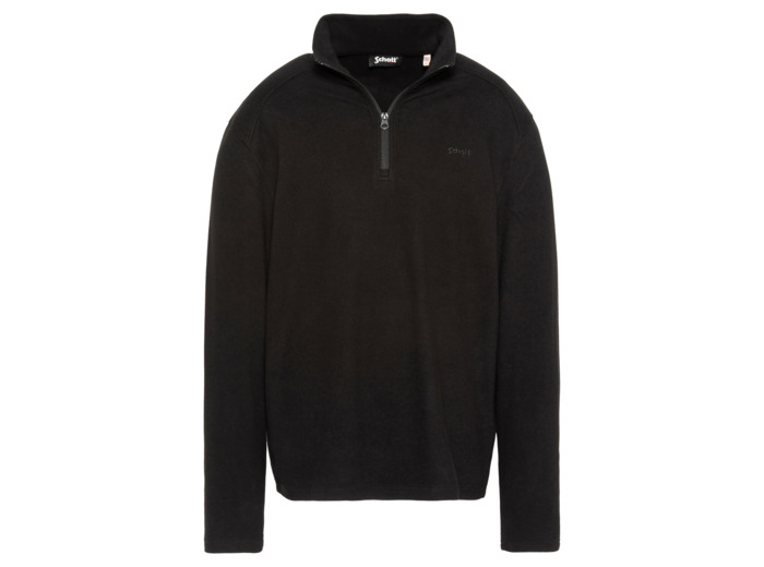 Pull essentiel col camionneur