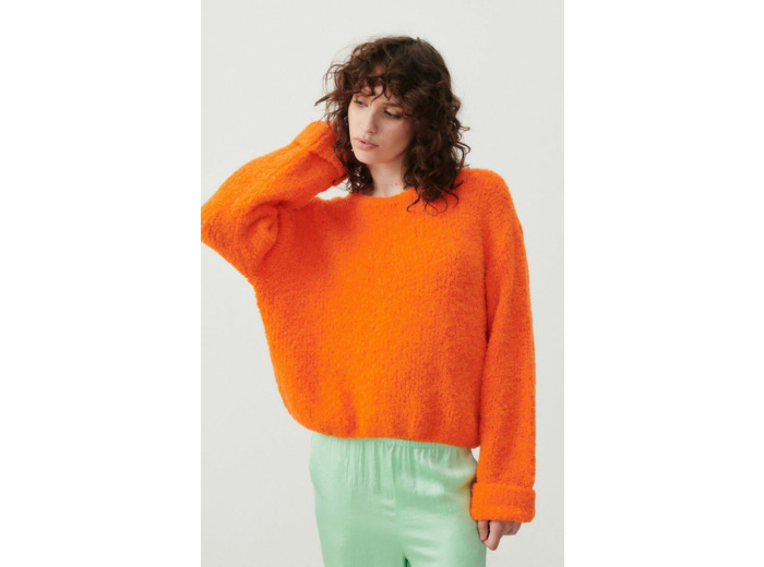 Pull femme Zolly