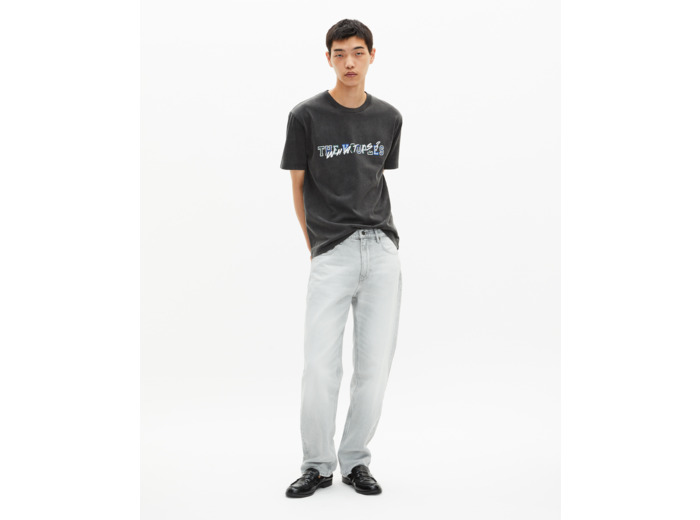 T-shirt what is noir black