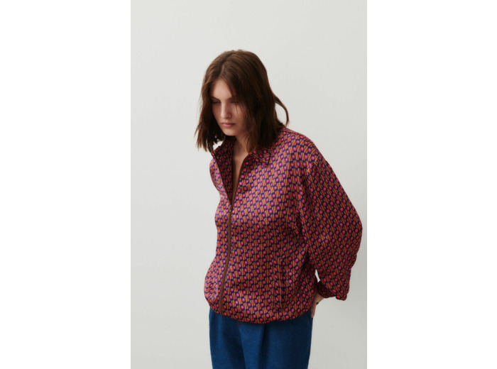 Veste femme Shaning