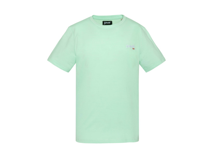 T-shirt brodé enfant