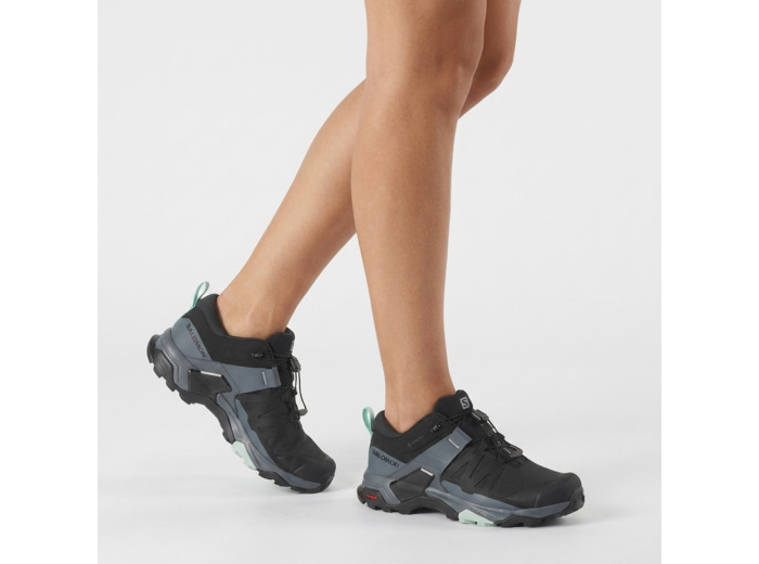 X Ultra 4 Gtx Black Stormy Weather Opal Blue