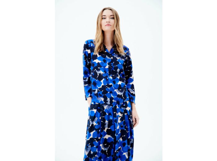 Blouse celvi