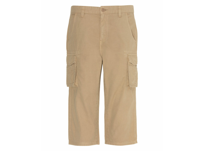 Bermuda cargo SCHOTT TRSTEELER50