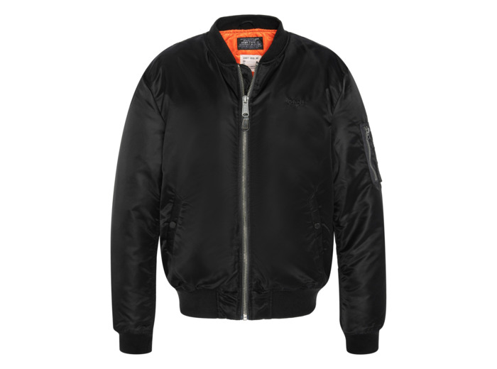 Bomber MA-1 homme