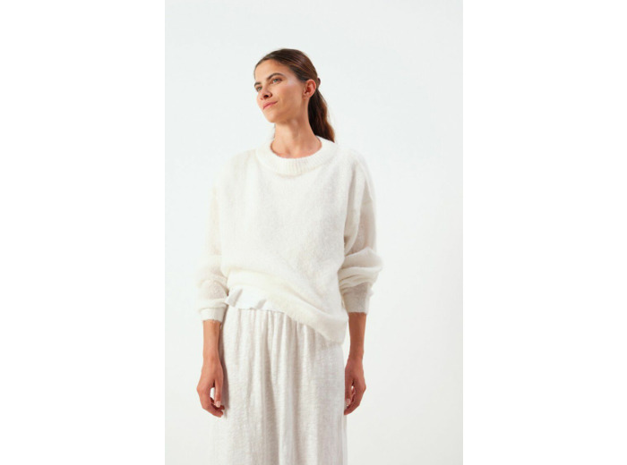 Pull femme Yanbay
