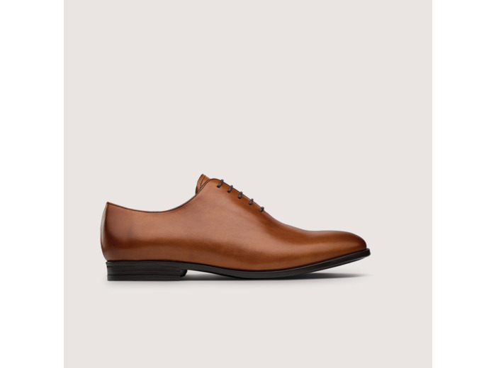 Richelieu Homme Enzo Gold