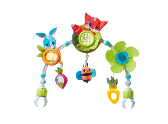 Arche pour Poussette Dans la Prairie Multico
