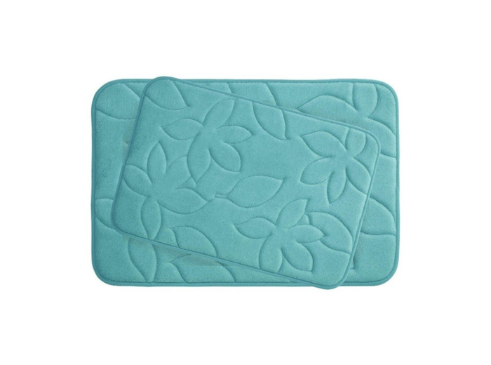 Tapis De Bain Maya | Mémoire de forme | Tradition des Vosges