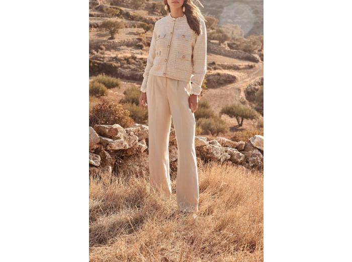 Pantalon BENJI