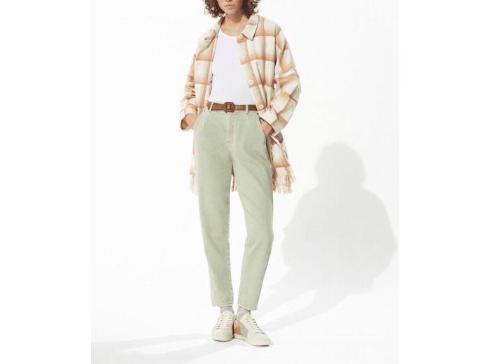 Jean mint