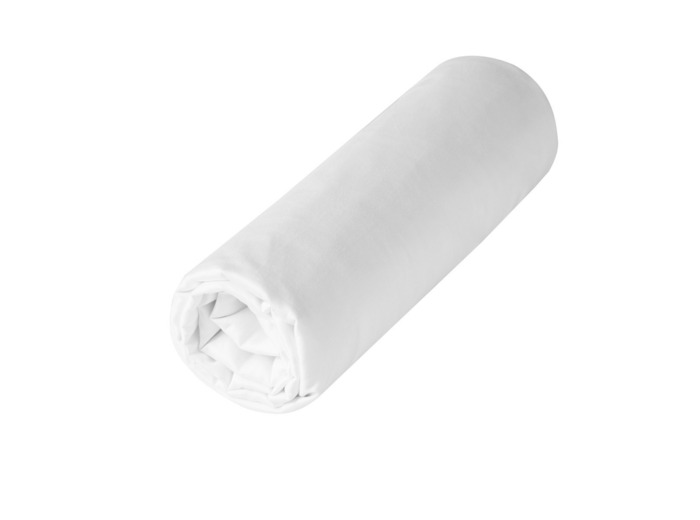 Drap housse en satin | Collection Calice | Tradition des Vosges